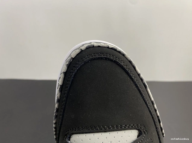 Air Pine Jordan Green 3 CT8532-030 0814